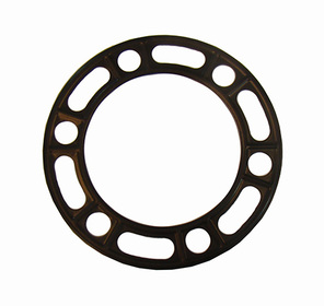 (17-44004-06) Gasket to Shaft Seal 05G Carrier Vector