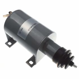 (44-2823) Solenoid Run/Stop Damper Thermo King