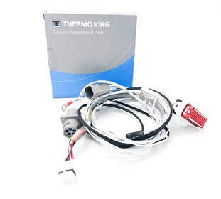 (41-9091) Harness iBox Thermo King SB Units