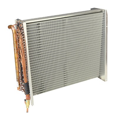 (67-0916) Coil Evaporator Thermo King